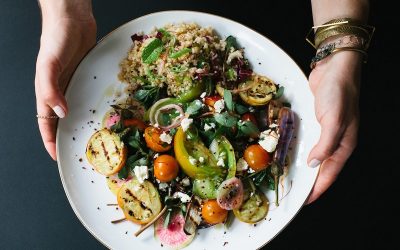 Recipe website Epicurious takes cows off the menu
