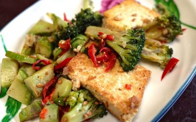 Protein alternatives “promise substantial disruption” to meat industry