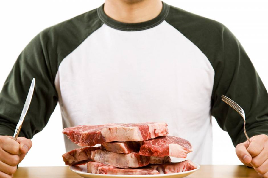 Meat eaters won’t acknowledge animal agriculture as cause of pandemics