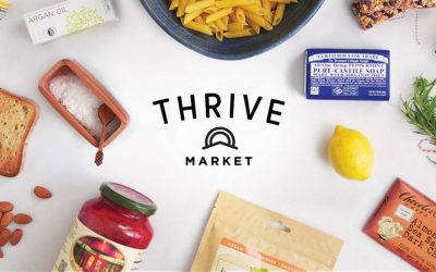 Thrive Market promises to go completely climate friendly by 2025