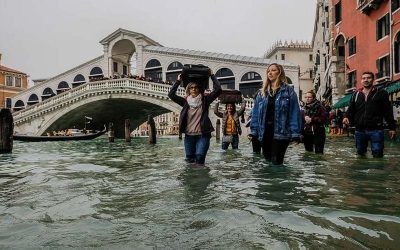 EU VP tells countries to choose sustainable future over profitable destruction