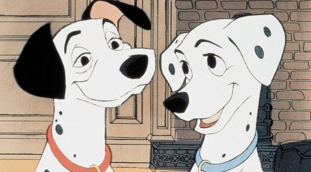 101 Dalmations