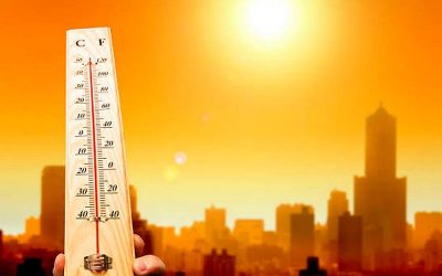 It’s time to act on climate change – before it’s too late!