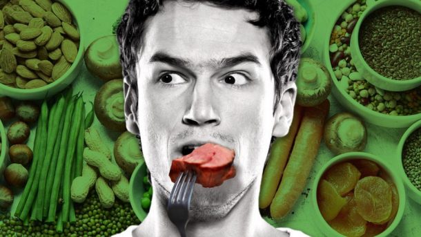 eat less meat 2