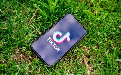 Young activists weaponise TikTok in the fight against climate catastrophe