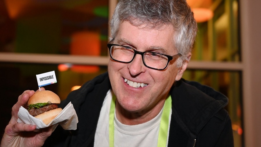 patrick brown impossible food AACC