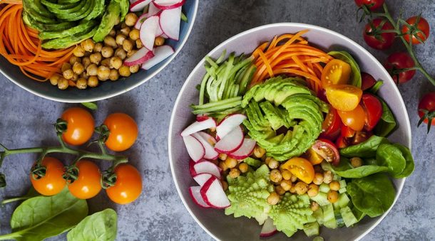 plant based meal 2