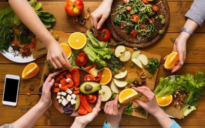 Vegans are motivated by feelings of empowerment, says study