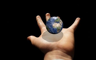 Earth Overshoot Day: A terrifying milestone