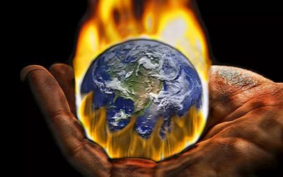 IPPC says climate crisis is caused by unsustainable human activities