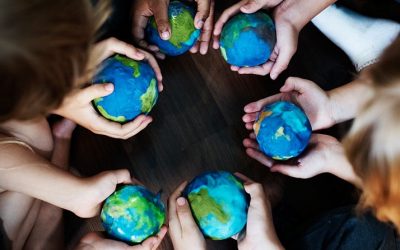 We must involve young people in our plans to fight climate change