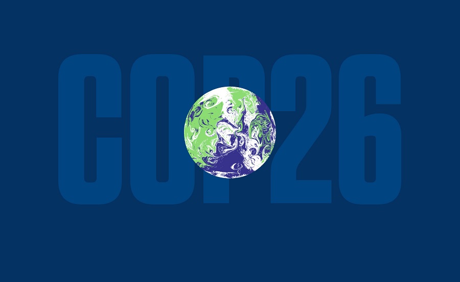 COP26 World leaders AACC