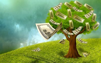 Acquiring climate change finance is proving to be tough says Boris Johnson