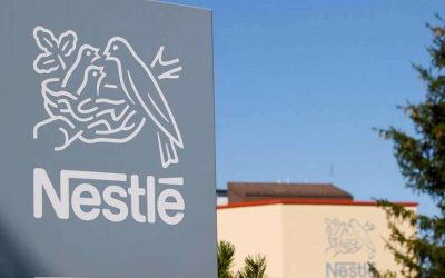 Nestle is exploring plant-based foods