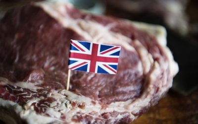 Farming minister shows support for meat tax