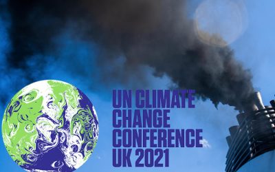 What’s happened at COP26 so far