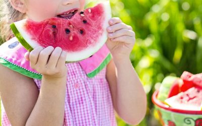 Most children in US assume animals are not eaten