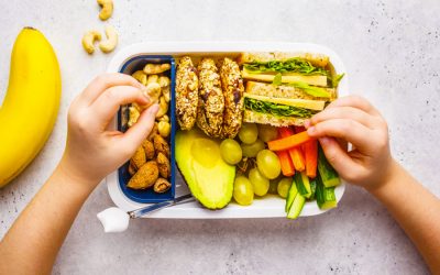 Meatless Mondays and Vegan Fridays at NYC public schools
