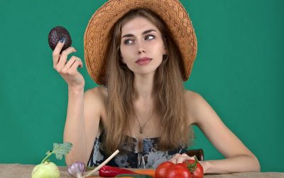 An easy guide to going vegan for beginners