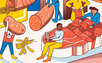 John Hopkins University offers course on alternative protein