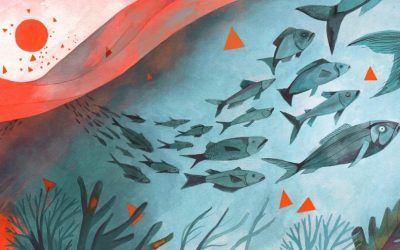 How climate change will impact ocean life