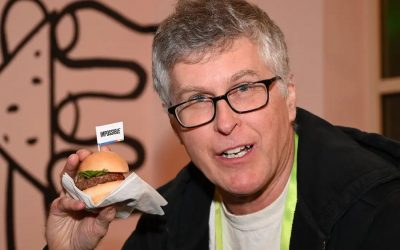 pat brown impossible foods aacc