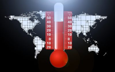 UN predicts global temperature records could be broken as soon as 2027