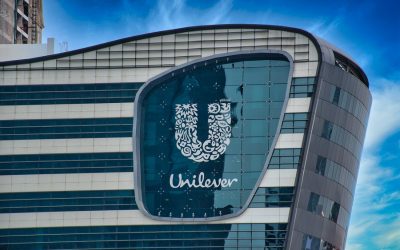 Unilever says that a move towards plant-based foods should be a priority