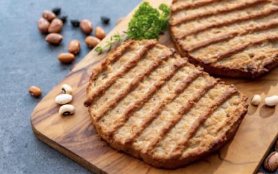 fake meat IPCC aacc