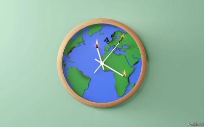 IPCC warns of the urgency of dealing with climate catastrophe