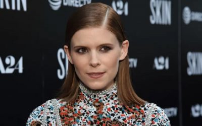 kate mara aacc
