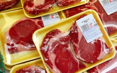 Eating meat heightens your chances of getting cancer by 14{85424e366b324f7465dc80d56c21055464082cc00b76c51558805a981c8fcd63}