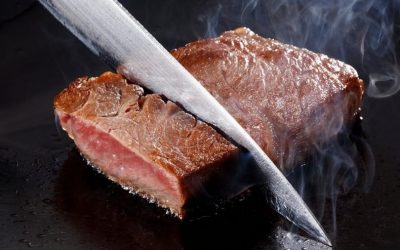 Researchers develop a way to make Wagyu beef vegan