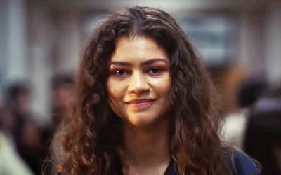 Zendaya is the youngest winner of a Prime Time Emmy Award