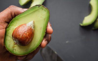 Eating avocados can substantially increase overall diet quality, says American Heart Association