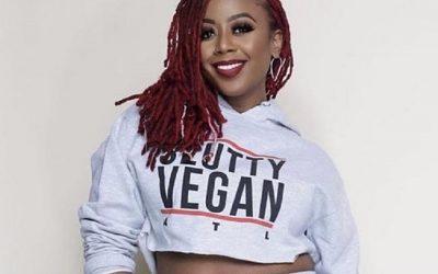 Slutty Vegan becomes Chief Restaurant Advisor at DoorDash