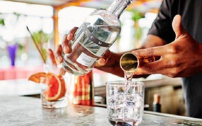 First ever completely vegan bar opens in Leicester
