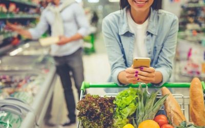 Vegan food is a solution to the food crisis