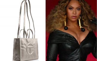 Beyoncé dumps unsustainable Birkin bag and goes vegan ahead of Coachella music festival