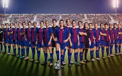 From the pitch to your plate: FC Barcelona teams up with vegan brand Heura