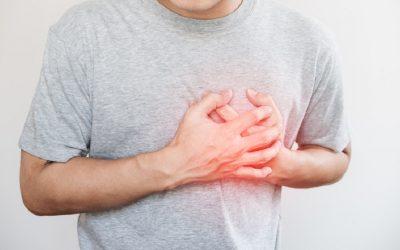 Red meat consumption can lead to heart disease, according to new research