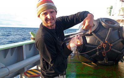 The price we pay for seafood is human lives