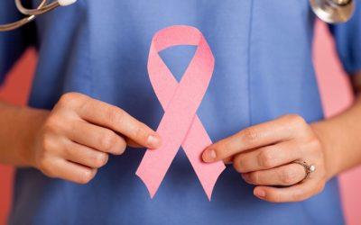 Going vegan could save you from breast cancer
