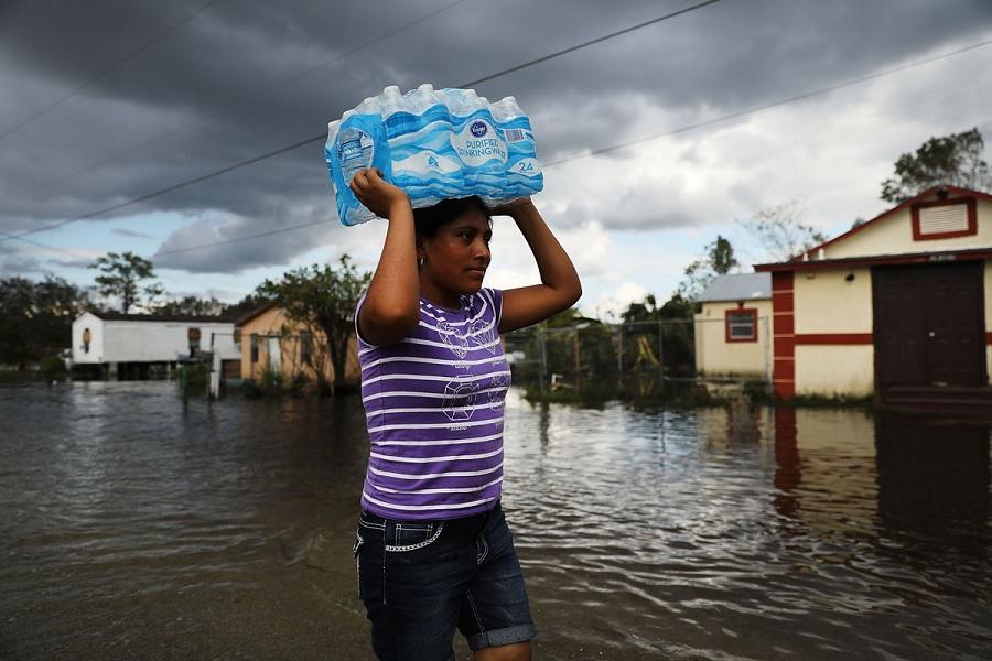 Why is the world so full of climate apathy?