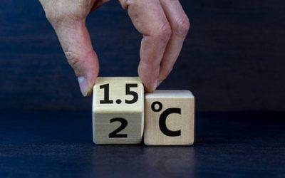 Reaching 1.5 Celsius is unlikely, say climate experts