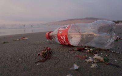 Coca-cola COP27 sponsorship is obvious greenwashing, say activists