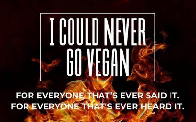 New documentary seeks to interrogate anti-veganism