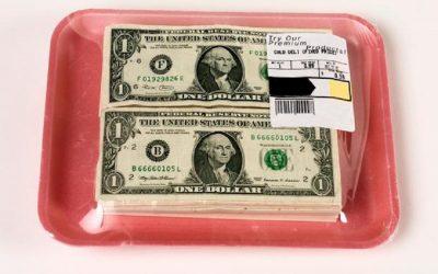 Is the meat industry manipulating science to encourage meat eating?