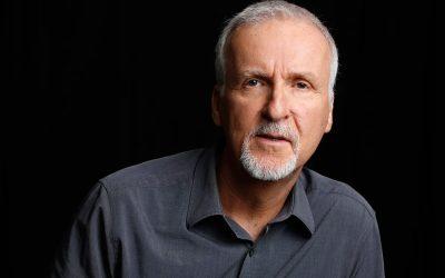 James Cameron has a new word for vegans