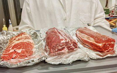 The vegan steak that will eliminate any reason for meat